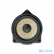 Focal IS MBZ 100 - Kit 2 voies séparées pour Mercedes-Benz Focal