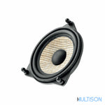 Focal IS MBZ 100 - Kit 2 voies séparées pour Mercedes-Benz Focal