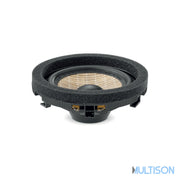 Focal IS MBZ 100 V2 - Kit 2 voies séparées pour Mercedes-Benz Focal