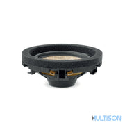 Focal IS MBZ 100 V2 - Kit 2 voies séparées pour Mercedes-Benz Focal