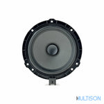 Focal IS PSA 165 - Kit 2 Voies Séparées pour Peugeot et Citroën Focal