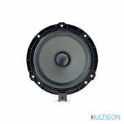 Focal IS PSA 165 - Kit 2 Voies Séparées pour Peugeot et Citroën Focal