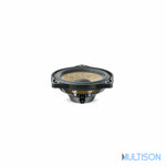 Focal IS T3Y 100 - Kit 2 voies séparées pour Tesla® Model 3 et Model Y Focal