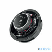 Focal IS VW 165 - Kit 2 Voies Séparées pour Volkswagen Seat Skoda Focal