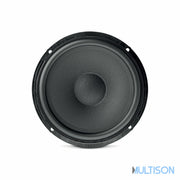 Focal IS VW 165 - Kit 2 Voies Séparées pour Volkswagen Seat Skoda Focal
