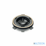 Focal IS VW 180 - Kit 2 Voies Séparées pour Volkswagen Seat Skoda Focal