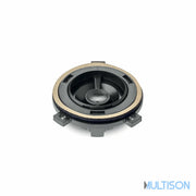 Focal IS VW 180 - Kit 2 Voies Séparées pour Volkswagen Seat Skoda Focal