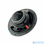 Focal ISU200 - Kit 2 Voies Séparées 20Cm 80 Watts RMS Focal