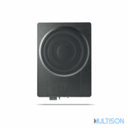 Focal ISUB ACTIVE 2.1 - Subwoofer Amplifié et Amplificateur 2 Canaux Focal