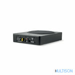 Focal ISUB ACTIVE - Caisson de Grave Amplifié Plug and Play Focal
