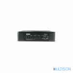 Focal ISUB ACTIVE - Caisson de Grave Amplifié Plug and Play Focal