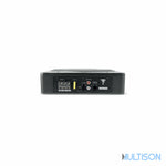 Focal ISUB ACTIVE - Caisson de Grave Amplifié Plug and Play Focal