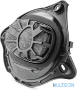 Focal ISUB MBZ 2 LHD - Subwoofers dédiés Mercedes-Benz® Focal