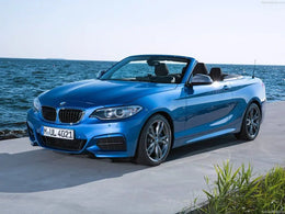 Focal Inside ACOUSTIC 7.2 – Kit audio Plug & Play – BMW Série 2 F23 Cabriolet Focal