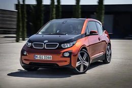 Focal Inside BMW I3 ACOUSTIC 7.0 – Système audio complet pour BMW i3 (2013–2021) Focal