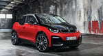 Focal Inside BMW I3S ACTIVE 6.2 - Système audio complet pour BMW I3s (2017–2021) Focal