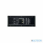 Focal Impulse 4.320 - Amplificateur Numérique 4 Canaux Plug and Play Focal