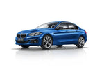 Focal Inside BMW Série 1 F52 ACTIVE 6.2 Kit audio amplifié 6 canaux pour BMW Série 1 F52 Focal