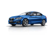 Focal Inside BMW Série 1 F52 ACTIVE 6.2 Kit audio amplifié 6 canaux pour BMW Série 1 F52 Focal