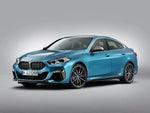 Focal Inside BMW Série 2 F44 ACOUSTIC 7.2 Pour BMW Série 2 Gran Coupé F44 (2019 - ) Focal