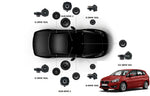 Focal Inside BMW Série 2 F45 ACOUSTIC 7.2 - Pour BMW Série 2 Active Tourer F45 (2014 - 2021) Focal
