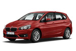Focal Inside BMW Série 2 F45 ACTIVE 6.2 - Pour BMW Série 2 Active Tourer F45 (2014 - 2021) Focal