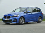 Focal Inside BMW Série 2 F46 ACOUSTIC 7.2 - Pour BMW Série 2 Gran Tourer F46 (2015 - 2021) Focal