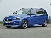 Focal Inside BMW Série 2 F46 ACOUSTIC 7.2 - Pour BMW Série 2 Gran Tourer F46 (2015 - 2021) Focal
