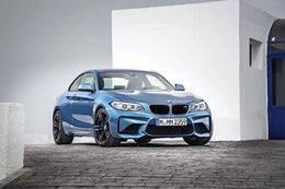 Focal Inside BMW Série 2 F87 ACTIVE 6.2 - Pour BMW Série 2 F87 Coupé M2 (2015 – 2022) Focal