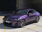 Focal Inside BMW Série 2 G42 ACTIVE 6.2 - Pour BMW Série 2 Coupé G42 (à partir de 2021) Focal