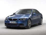 Focal Inside BMW Série 3 E92 ACOUSTIC 6.2 - Pour BMW Série 3 E92 (2006 – 2013) Focal