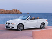 Focal Inside BMW Série 3 E93 ACOUSTIC 6.2 - Pour BMW Série 3 E93 Cabriolet (2005 – 2013) Focal