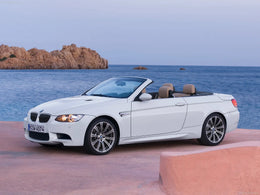 Focal Inside BMW Série 3 E93 ACOUSTIC 6.2 - Pour BMW Série 3 E93 Cabriolet (2005 – 2013) Focal