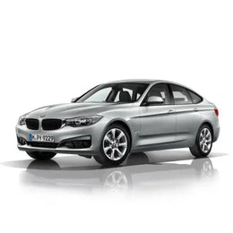 Focal Inside BMW Série 3 F34 ACOUSTIC 7.2 -Solution audio complète pour BMW Série 3 F34 Focal