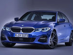 Focal Inside BMW Série 3 G20 ACOUSTIC 7.2 Focal