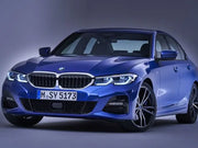 Focal Inside BMW Série 3 G20 ACOUSTIC 7.2 Focal