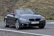 Focal Inside BMW Série 4 F33 Cabriolet ACTIVE 6.2 Focal