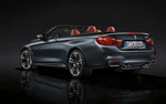 Focal Inside BMW Série 4 F83 ACOUSTIC 7.2 Focal