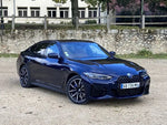 Focal Inside BMW Série 4 G26 ACOUSTIC 7.1 Focal