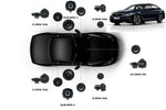 Focal Inside BMW Série 5 G30 ACTIVE 6.2 Focal
