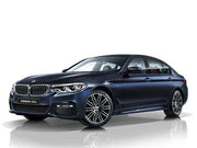 Focal Inside BMW Série 5 G38 ACOUSTIC 7.2 – Kit complet haut-parleurs Focal