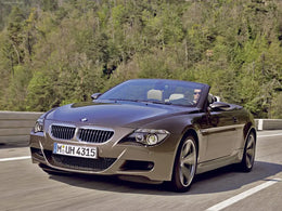 Focal Inside BMW Série 6 E64 ACOUSTIC 7.2 Focal