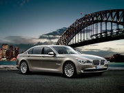 Focal Inside BMW Série 7 F02 ACOUSTIC 7.2 Focal