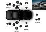 Focal Inside BMW Série 7 F02 ACOUSTIC 7.2 Focal