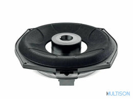 Focal ISUB BMW 4 - Subwoofer 4 Ohms pour BMW Plug And Play Focal