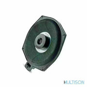Focal ISUB BMW 2 - Subwoofer 2 Ohms pour BMW Plug And Play Focal