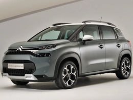 Focal Inside Citroën C3 Aircross ACTIVE 6.0 (2017 – ) Focal