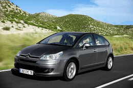 Focal Inside Citroën C4 ACTIVE 6.0 (2004 – ) Focal