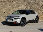 Focal Inside Citroën C4 Cactus ACTIVE 6.0 (2014 – 2021) Focal