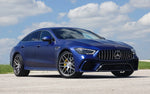 Focal Inside Mercedes-AMG GT ACOUSTIC 6.0 – Kit 6 haut-parleurs Focal